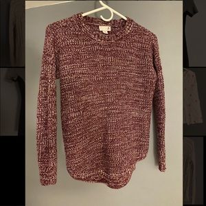 Woman’s XS Sweater